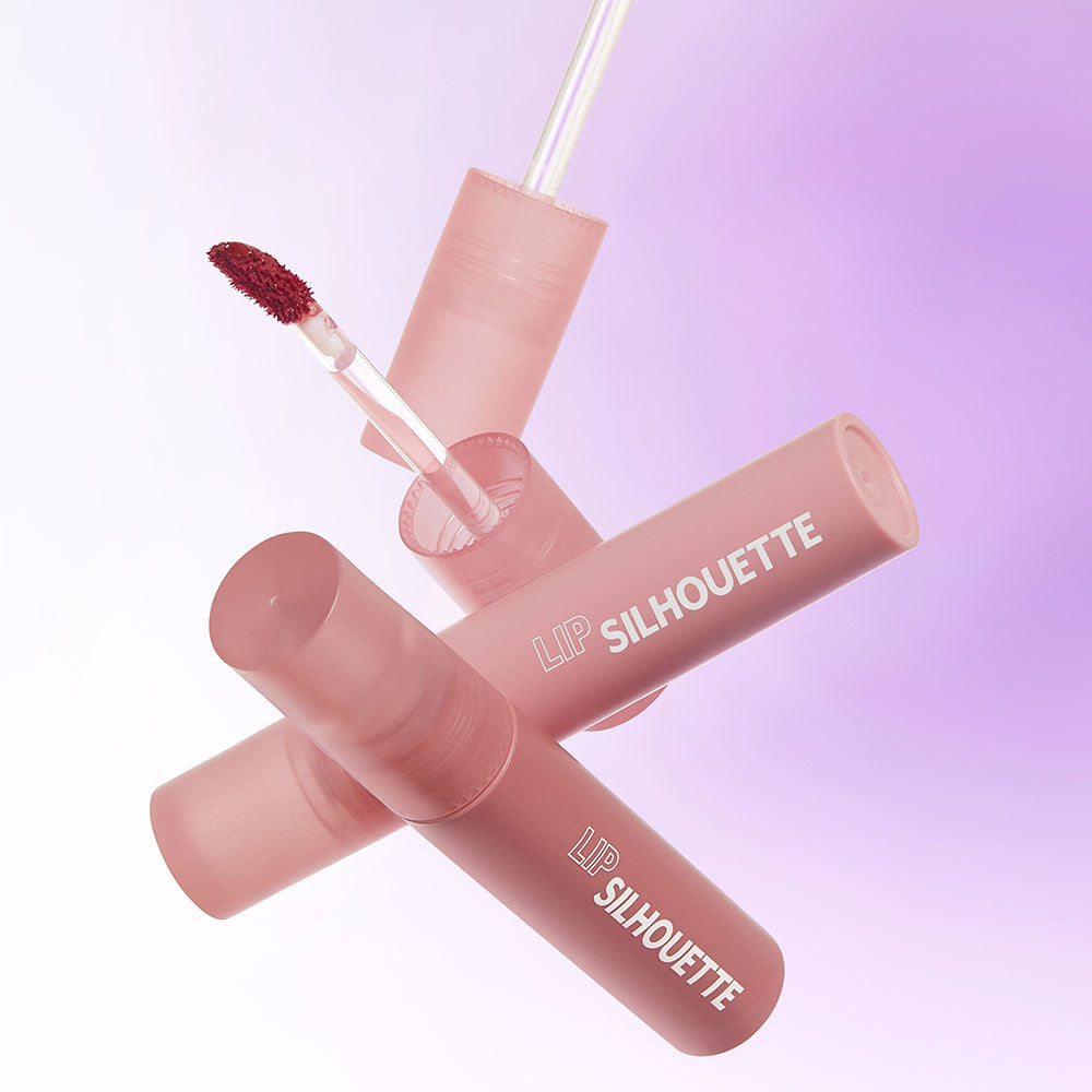 IM'MEME Lip Silhouette Water Blur Tint 4g