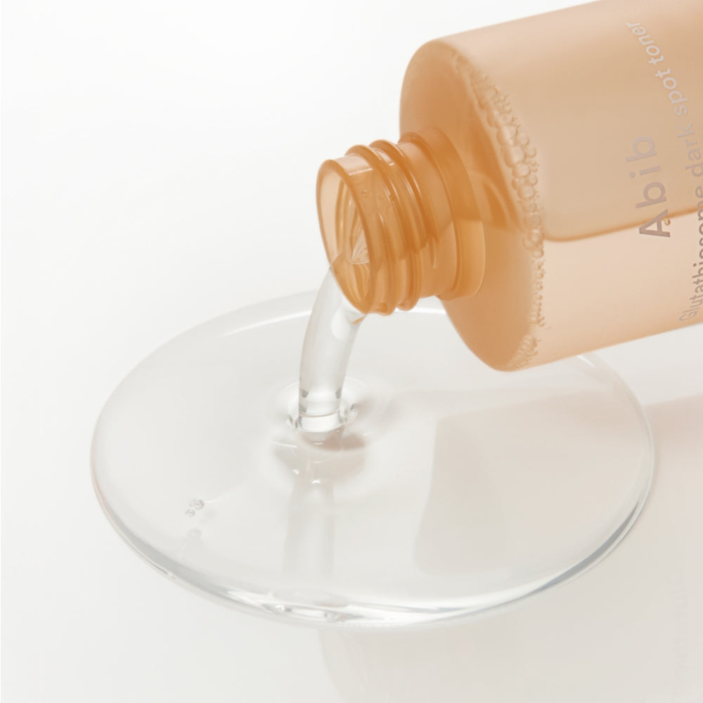 ABIB Glutathionome Spot Toner Skin Booster
