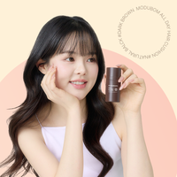 MODUBOM All Day Hair Cushion - ombre capillaire coréen, vue 2