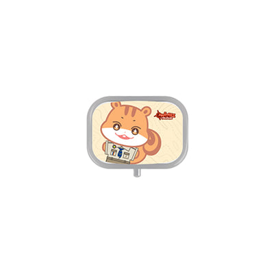 ANITEEZ Tin Case — ATEEZ