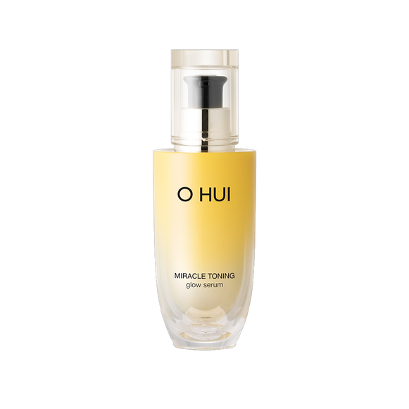 OHUI Miracle Toning Glow Serum en stock sur Ma Petite Corée