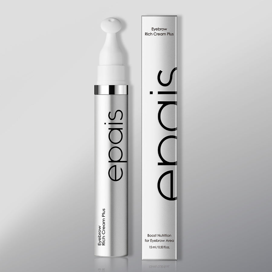 EPAIS Eyebrow Rich Cream Plus