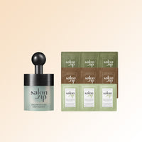 JUNG SAEM MOOL Salon Zip Volume Styling Hair Shadow - ombre capillaire coréen