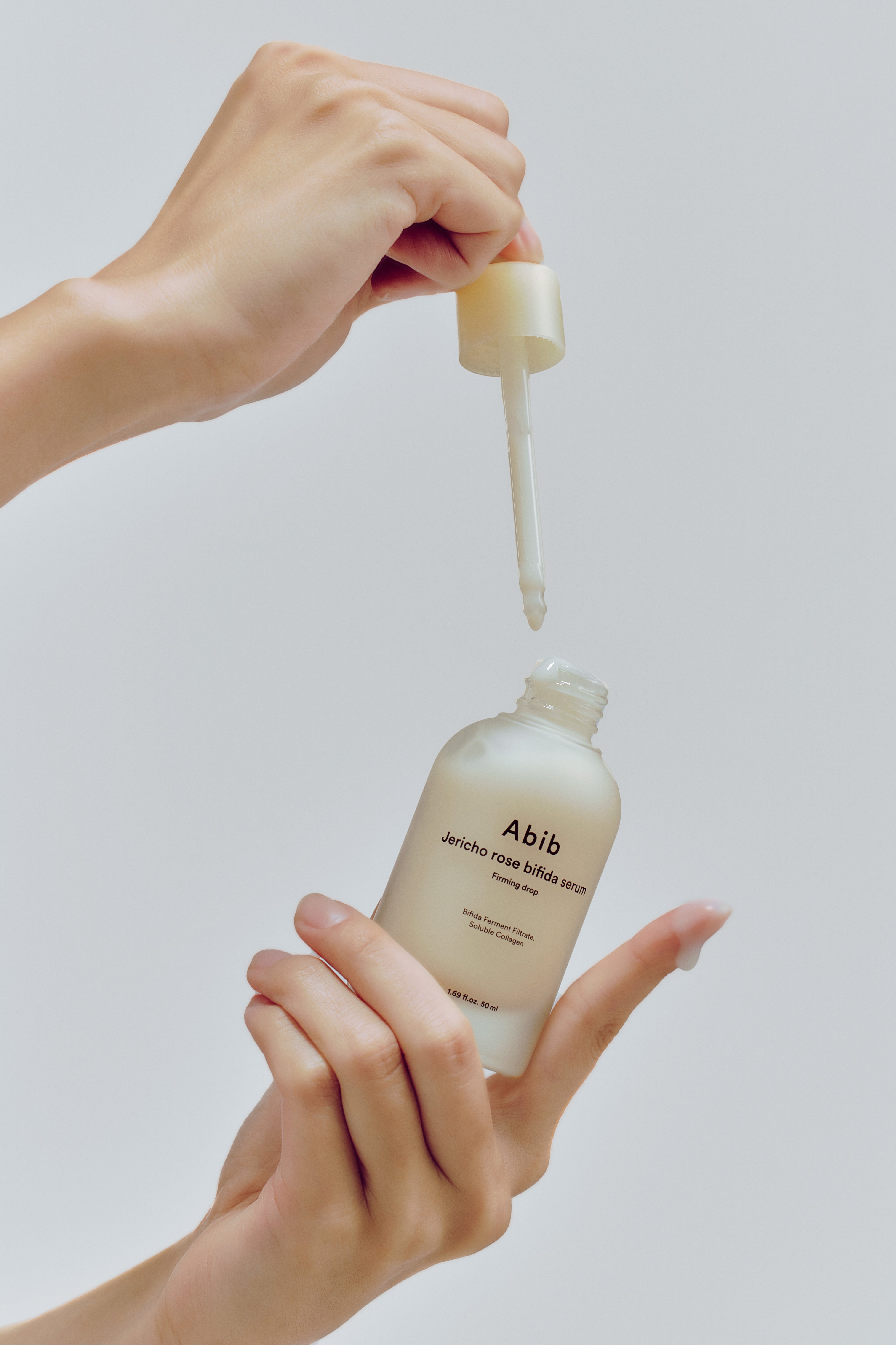 ABIB Resurrection Plant Bifida Serum Firming Drop