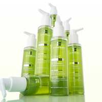 DR.MELAXIN S-Zinc Blemish Gel Cleanser - nettoyant coréen, vue 2