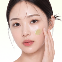 DR.MELAXIN S-Zinc Blemish Gel Cleanser - nettoyant coréen, vue 4