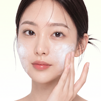 DR.MELAXIN S-Zinc Blemish Gel Cleanser - nettoyant coréen, vue 5