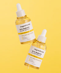 ONGREDIENTS Skin Barrier Glow Serum - sérum coréen
