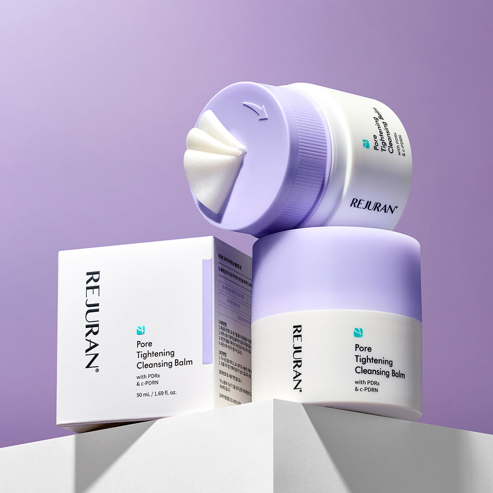REJURAN Derma Healer Pore Tightening Coffret soin 50ml
