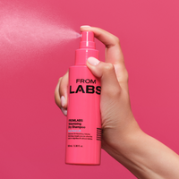 FROMLABS Aerly Root Lift Volumizing Dry Shampoo 100ml - shampoing sec coréen, vue 5