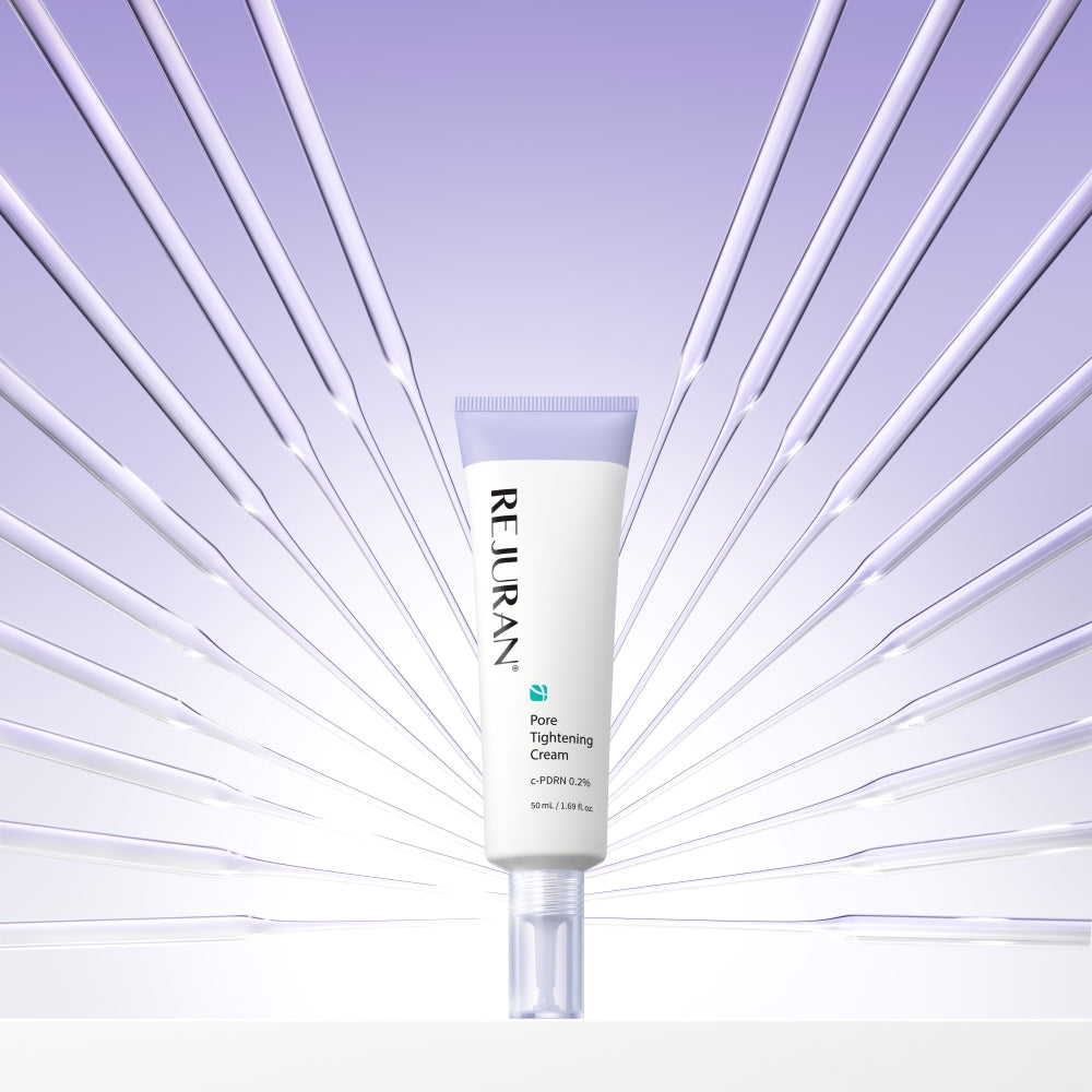 REJURAN Derma Healer Pore Tightening Crème hydratante 50ml