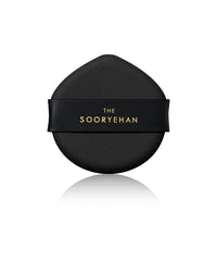 SOORYEHAN The Black Tension Fit Mesh Cushion Refill - recharge cushion coréen, vue 2