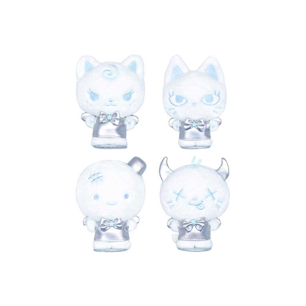 Poupée Debout 14CM — MD SYNK aeXIS
