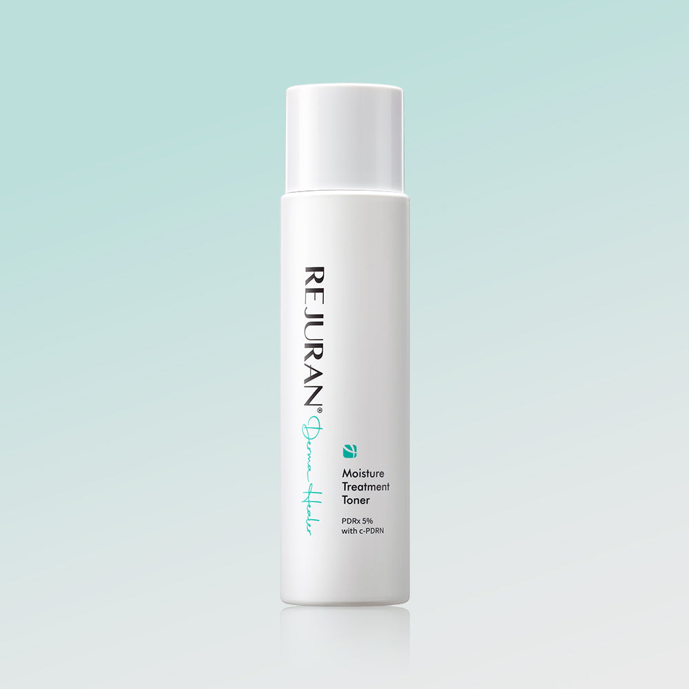 REJURAN Derma Healer Moisture Lotion tonique 150ml