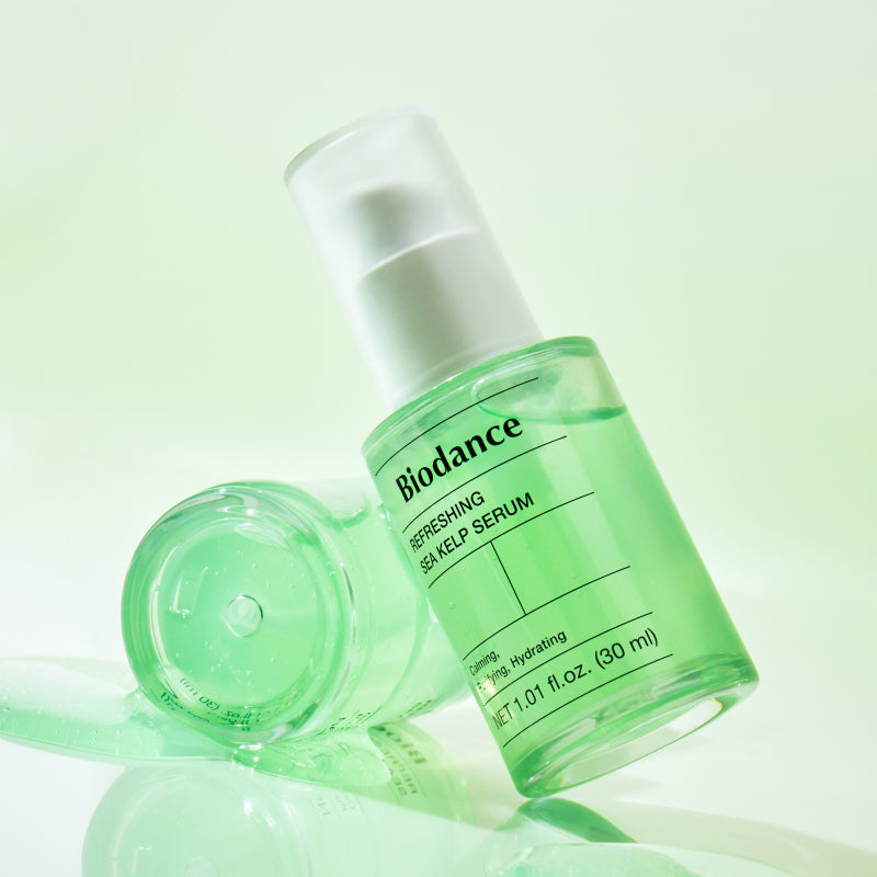 BIODANCE Refreshing Sea Kelp Serum 30ml