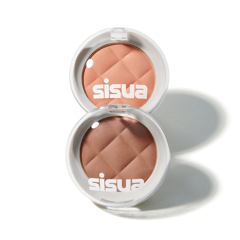 UNLEASHIA Waffle Dough Blusher