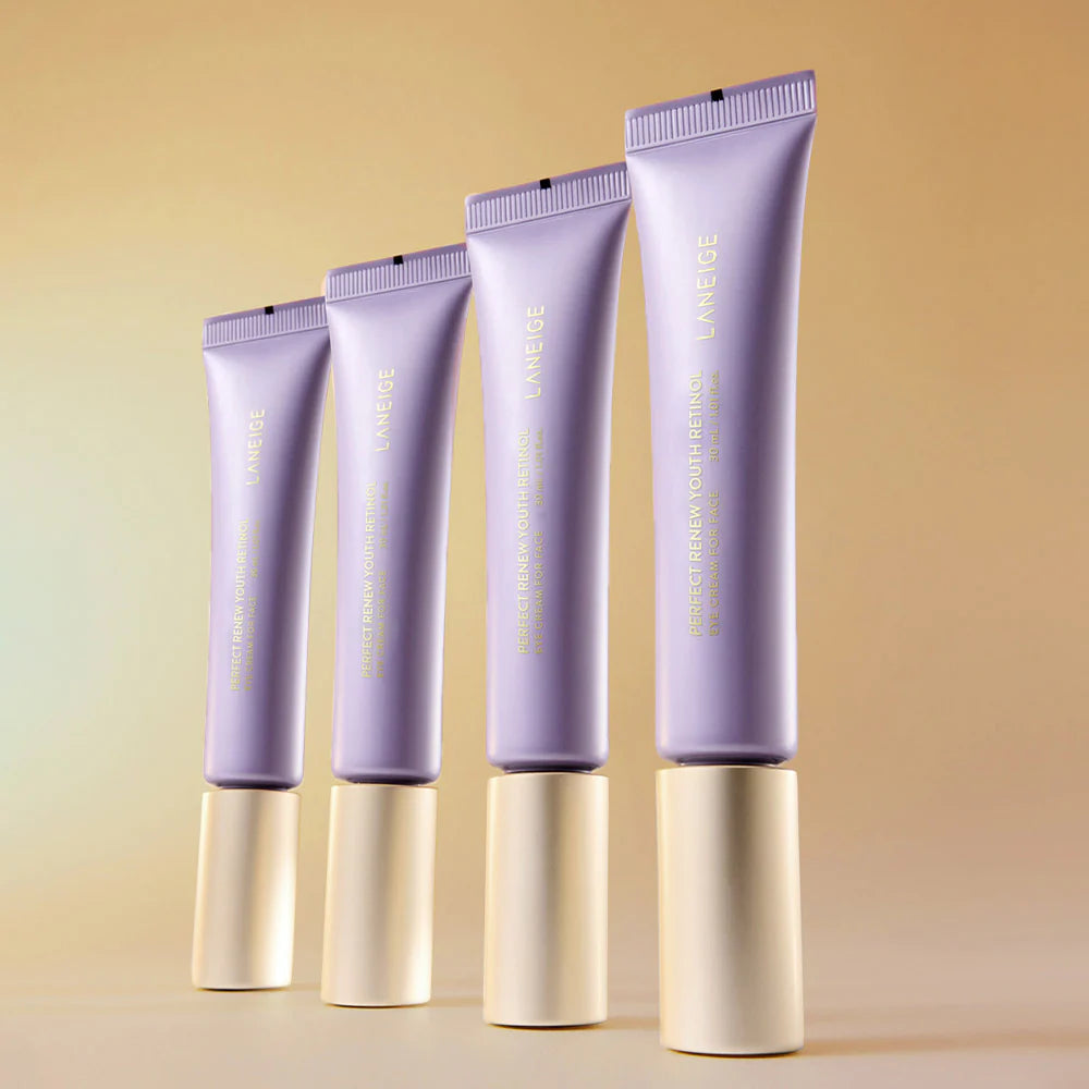 LANEIGE Perfect Renew Retinol 30ml