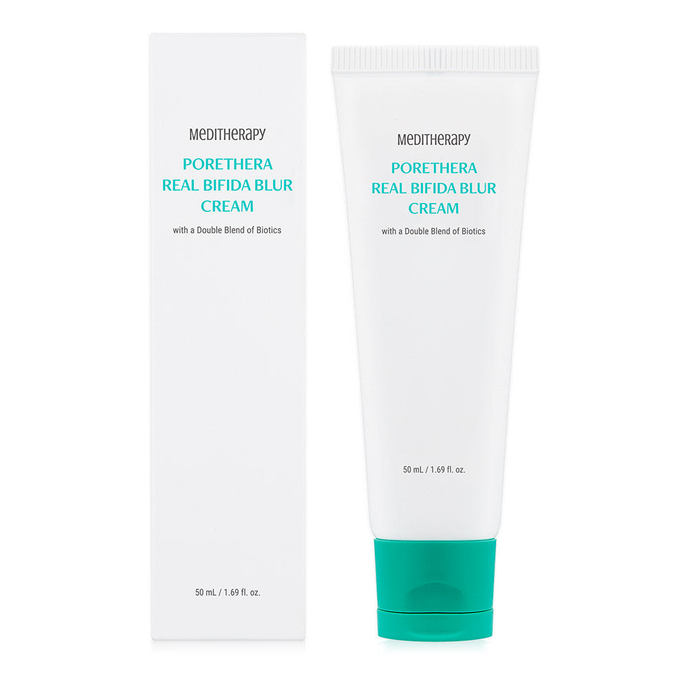 MEDITHERAPY Fossera Real Bifida Blur Cream 50ml