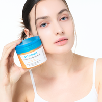 DR.MELAXIN TX Kojic Acid Turmeric Toner Pads - tampons tonifiants coréens, vue 5