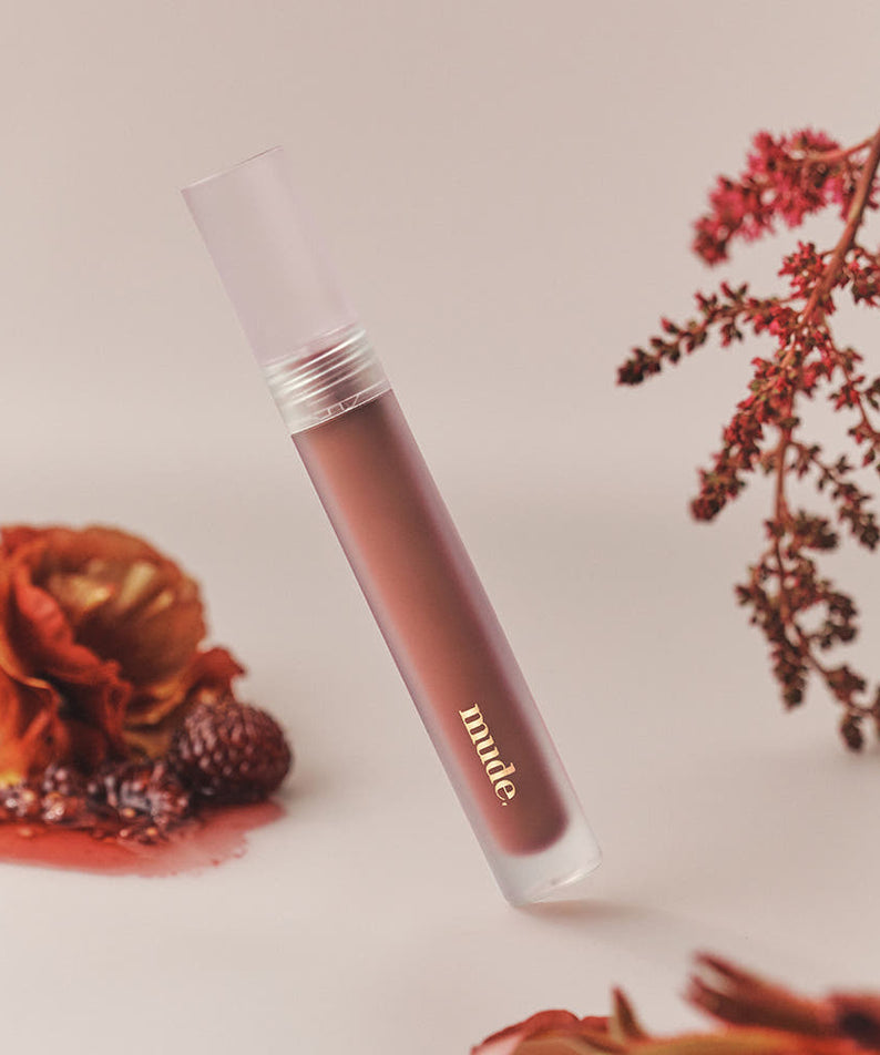 Mude Mood Soft Blur Tint