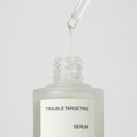 EIOM Trouble Targeting Serum - sérum coréen, vue 2