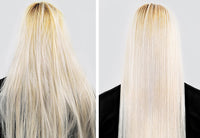 DALEAF Glam Hair Pack In Mist - brume capillaire coréenne, vue 4