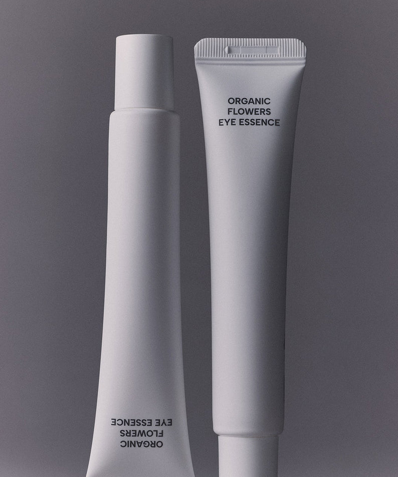 WHAMISA Organic Flowers Eye Essence 30ml