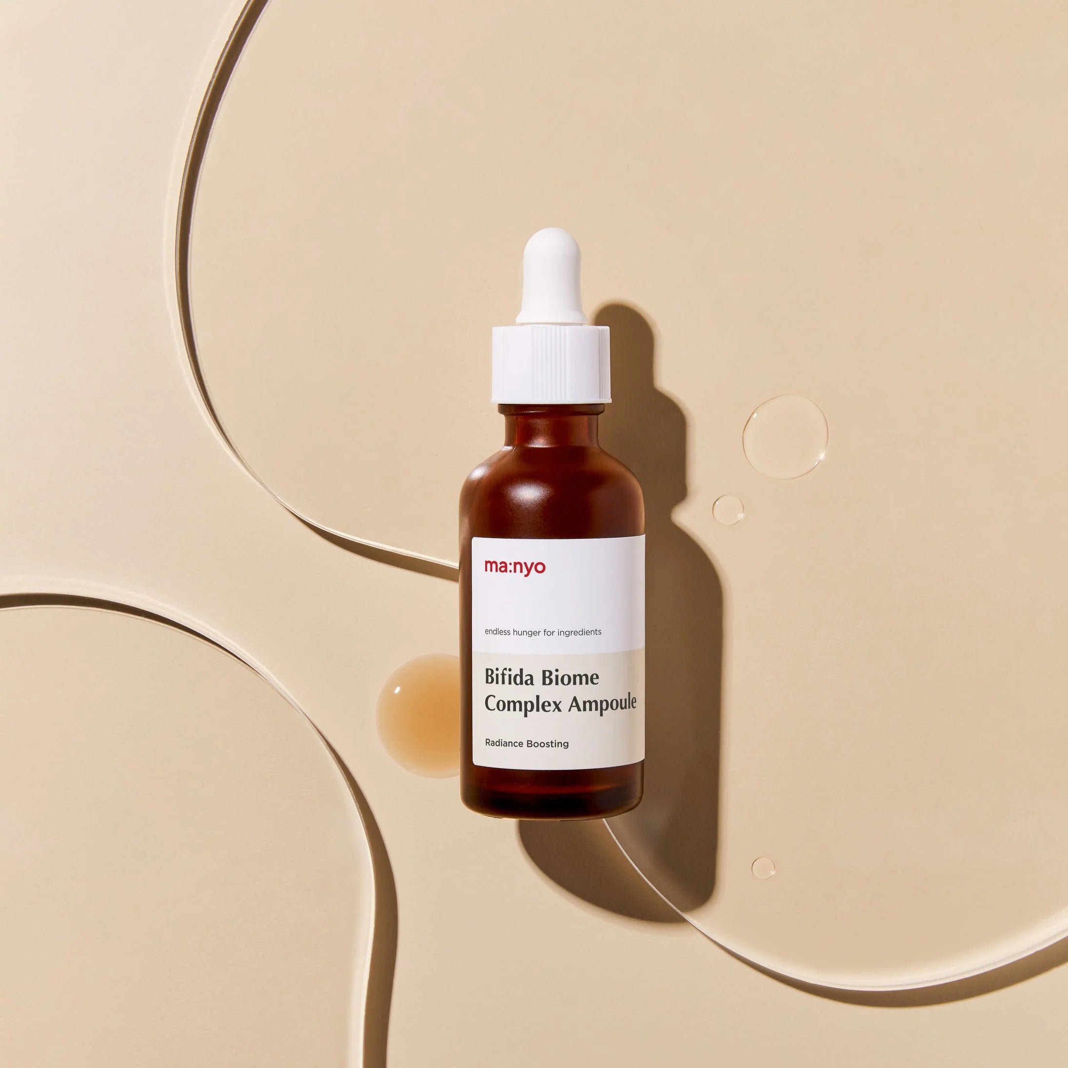 MA:NYO Bifida Biome Complex Ampoule 50ml