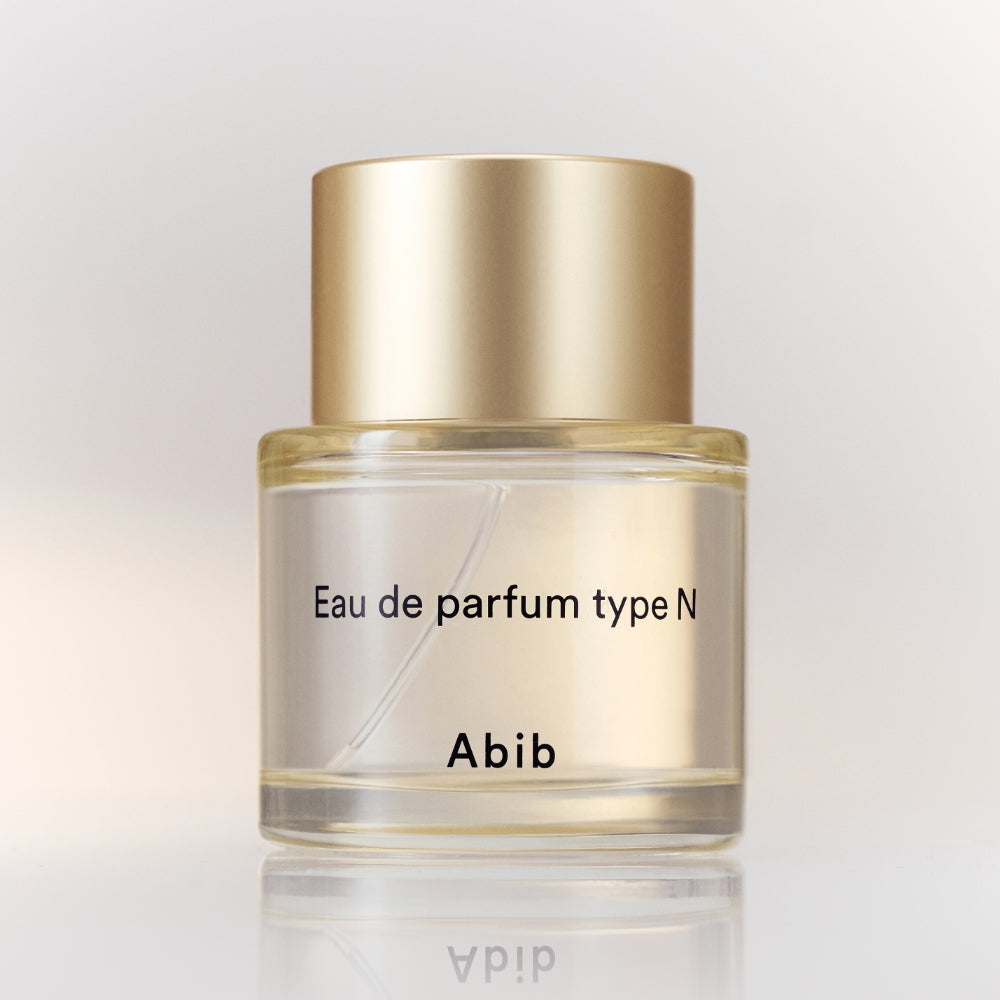 ABIB Eau de Parfum Type N