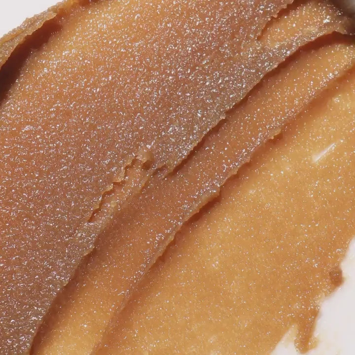 SKINFOOD Black Sugar Perfect Essential Scrub 2x 210g