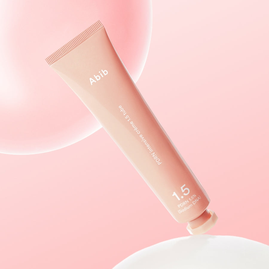 ABIB PDRN Intensive Cream 1.5 Tube