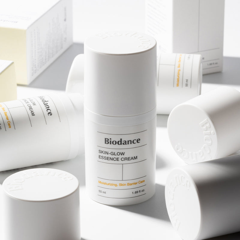 BIODANCE Skin Glow Essence Cream 50ml