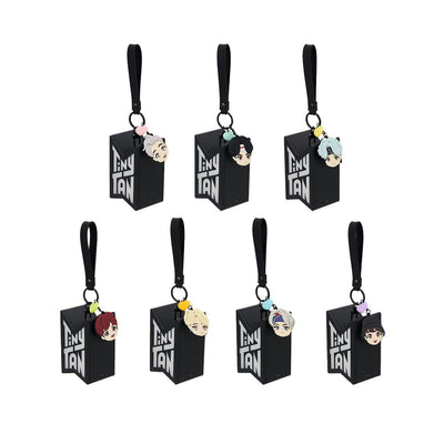 TinyTAN Mini Bluetooth Speaker — BTS