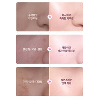 MQNY Collagen Vita Wrinkle Multi BB Cream - bb crème coréen, vue 5