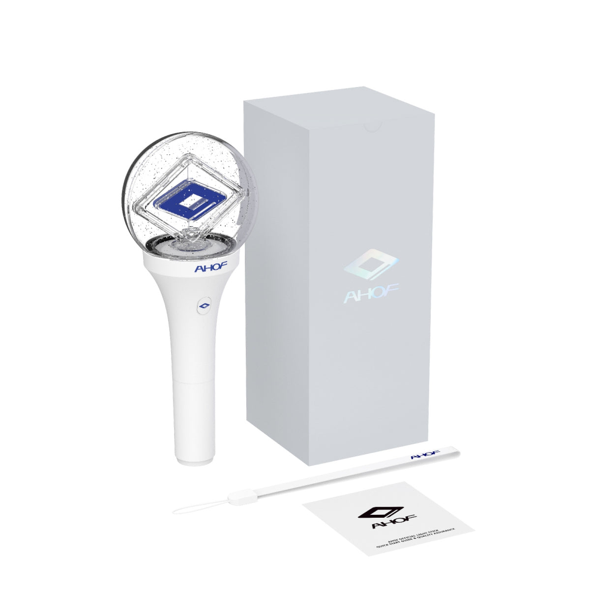 AHOF Lightstick Officiel