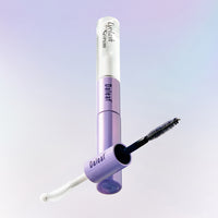 DALEAF Glam Care & Tinting 2 in 1 Eyelash Serum - sérum cils coréen, vue 3