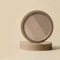MQNY Fake Up 3 Color Shading - palette contouring coréen, vue 2