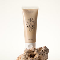 GROWUS Sea Salt Therapy Treatment - soin capillaire coréen