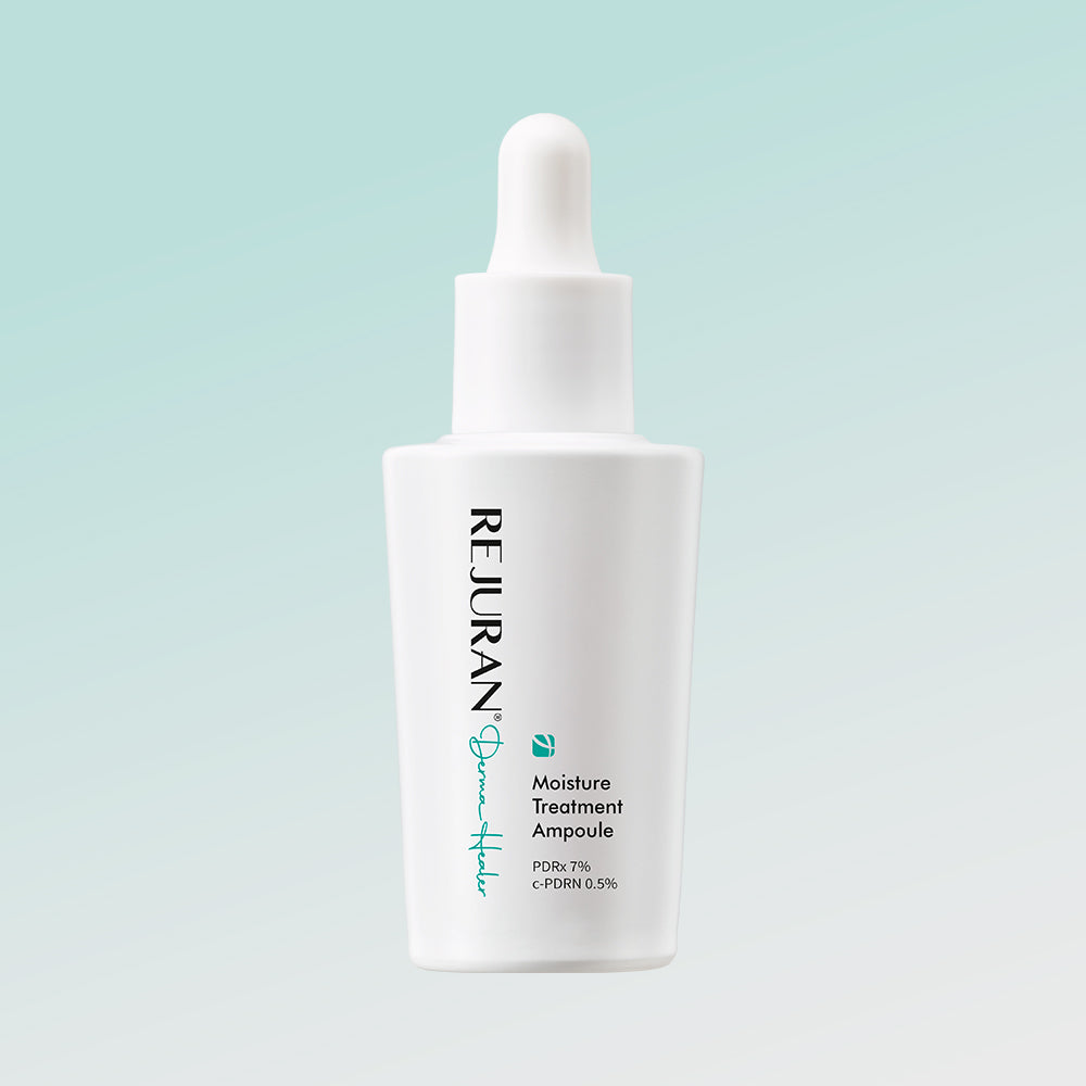 REJURAN Derma Healer Moisture Ampoule concentrée 30ml