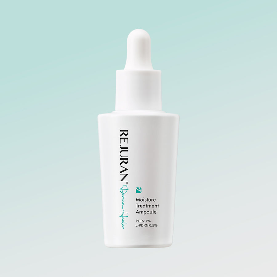 REJURAN Derma Healer Moisture Ampoule concentrée 30ml