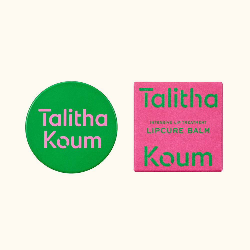TALITHA KOUM Lipcure Balm