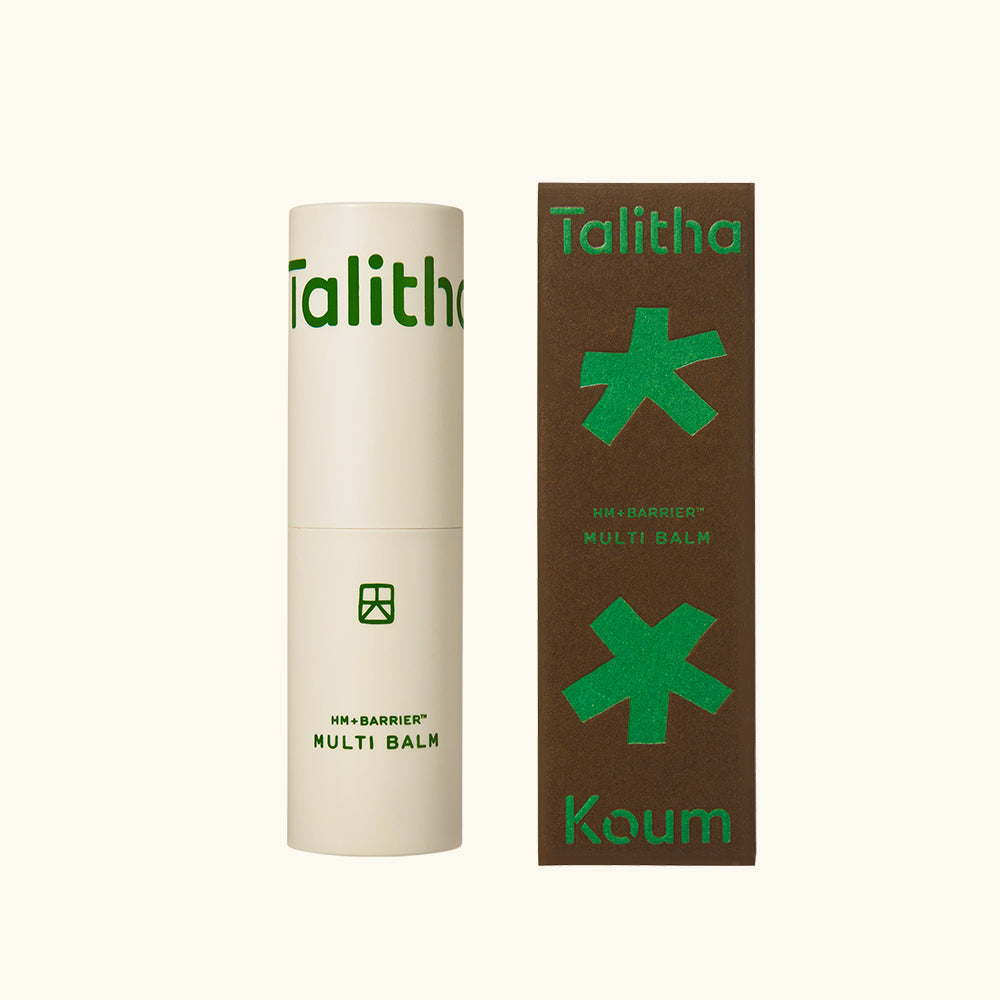 TALITHA KOUM HM Barrier Multi Balm