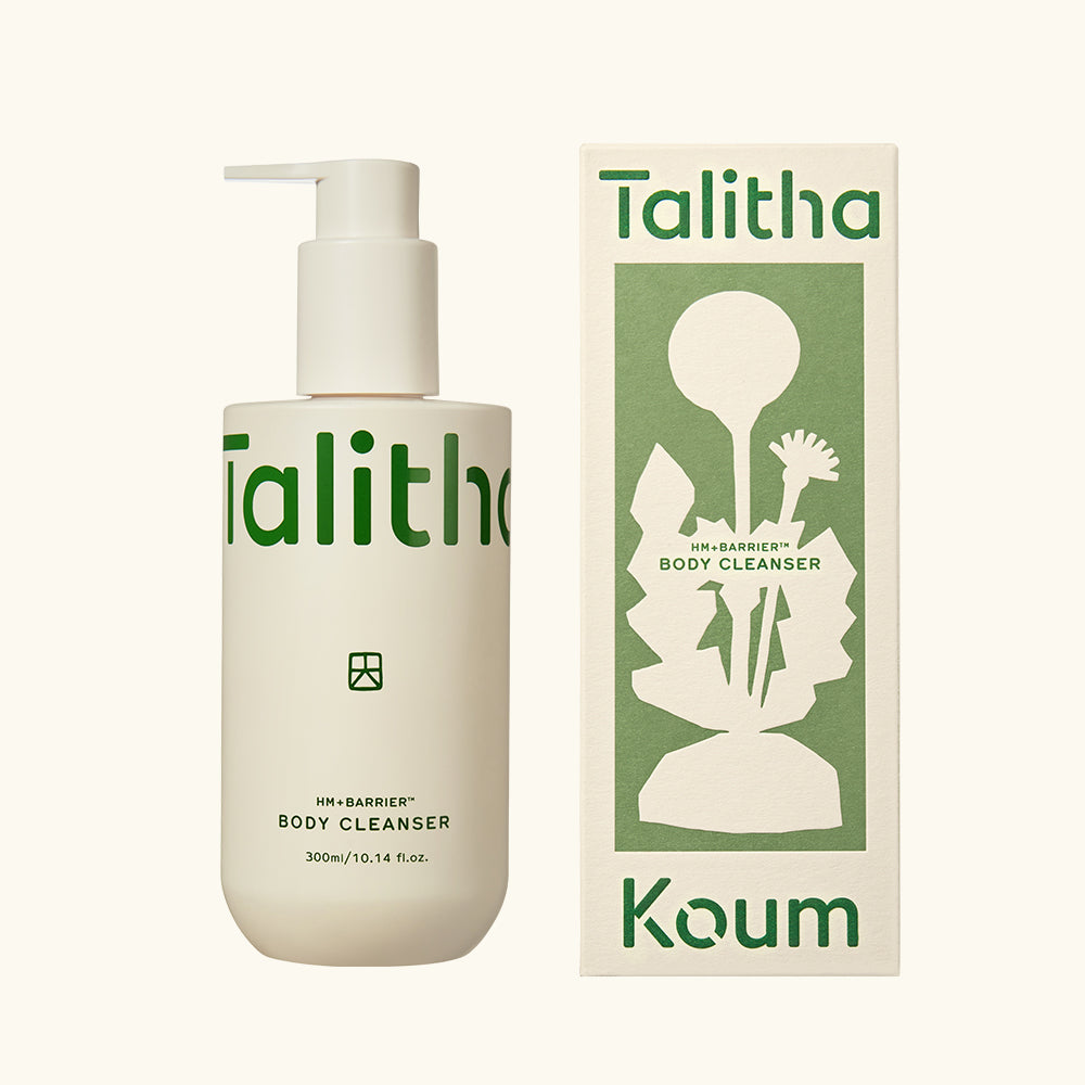 TALITHA KOUM HM Barrier Body Cleanser