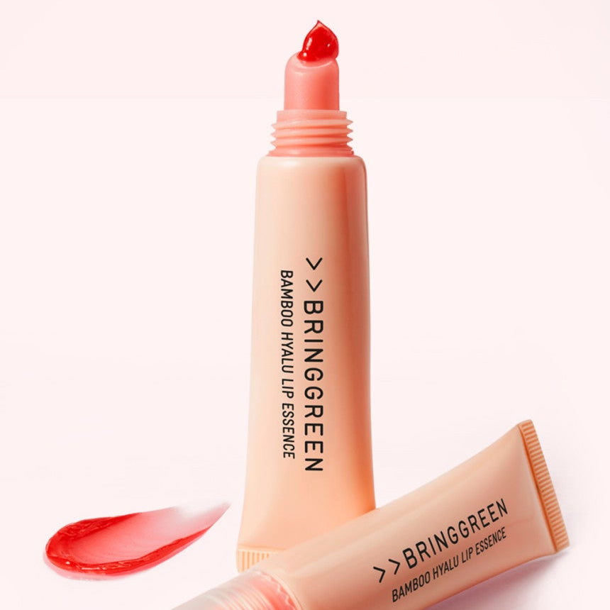 BRINGGREEN Bamboo Hyalu Lip Essence