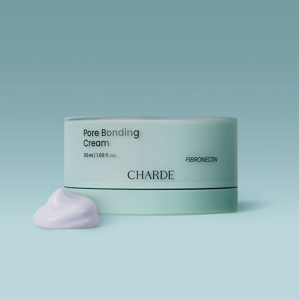 CHARDE Pore Bonding Cream - crème visage coréen