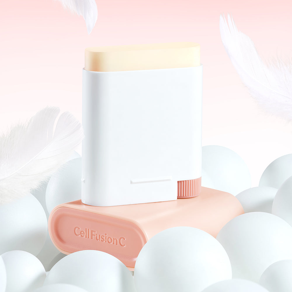 CELLFUSIONC Airy Fit Blur Stick Sun 20g