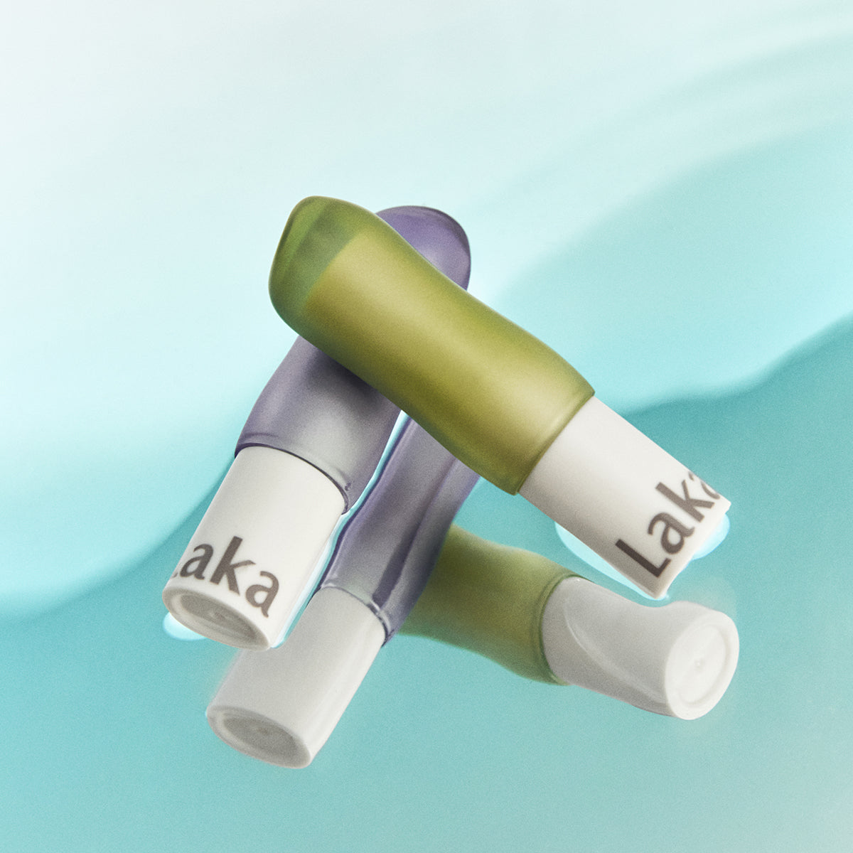 LAKA Soul Vegan Lip Balm