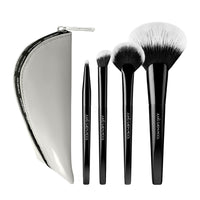 JUNG SAEM MOOL Masterclass Contour Brush Portable Kit - coffret pinceaux coréen, vue 3