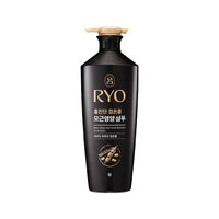 RYO Hongjindan Root & Hair Nourishing Shampoo - shampoing coréen