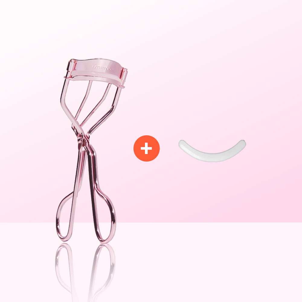 IM'MEME Lash Push Master Color Eyelash Curler